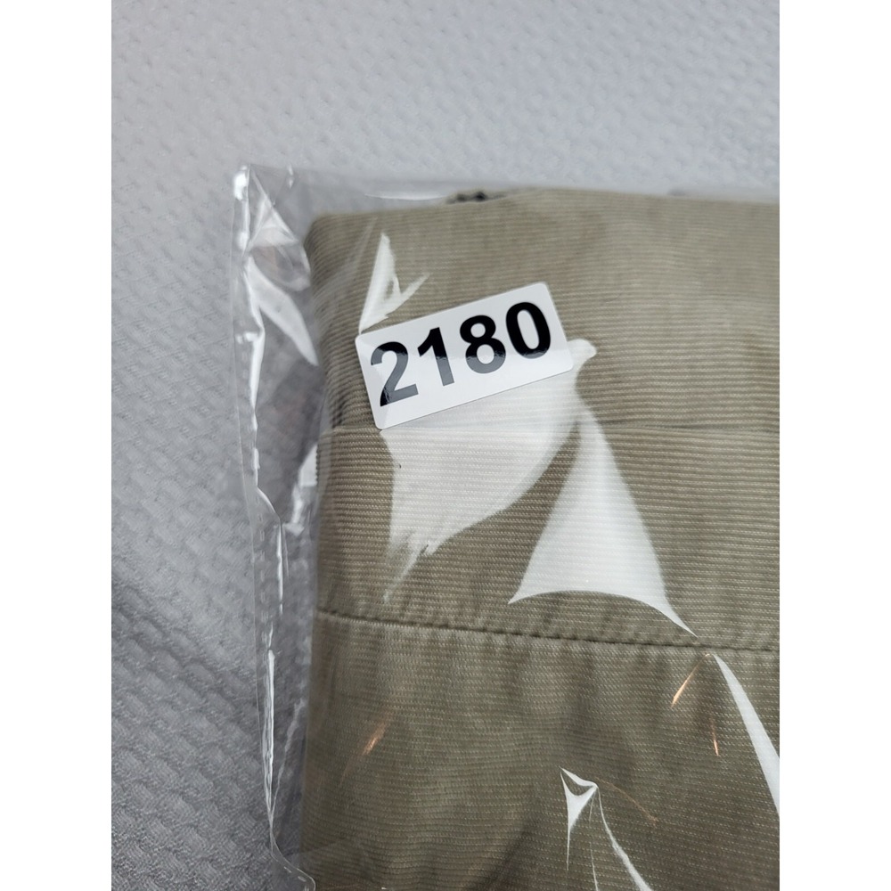 Levi 512 Corduroy Jeans Men 31 32 Brown Stretch Straight Leg Trousers Rockabilly - Picture 10 of 10